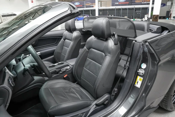 Ford Mustang - Afbeelding 6 van 30