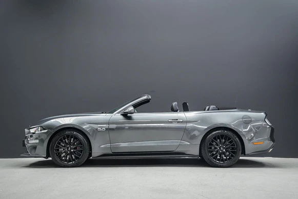 Ford Mustang - Afbeelding 8 van 30