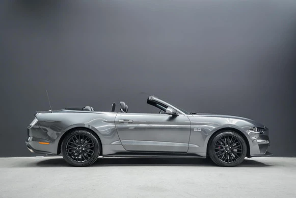 Ford Mustang - Afbeelding 9 van 30