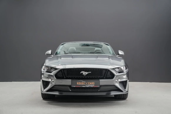 Ford Mustang - Afbeelding 18 van 30