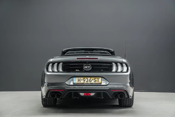 Ford Mustang - Afbeelding 19 van 30