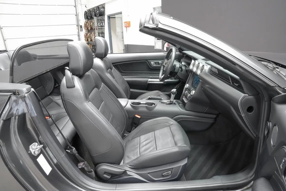 Ford Mustang - Afbeelding 20 van 30