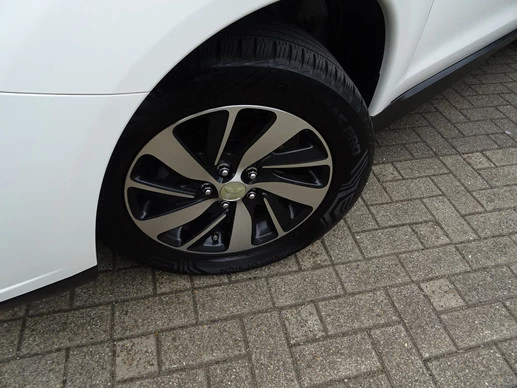 Mitsubishi ASX - Afbeelding 3 van 30