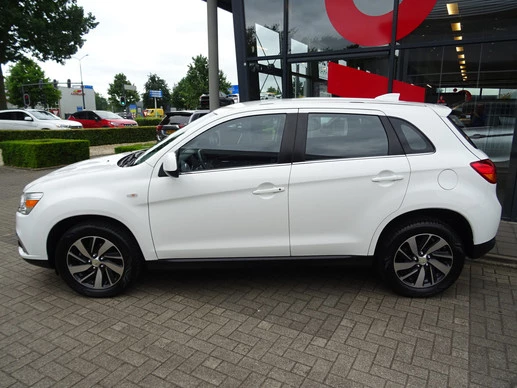 Mitsubishi ASX - Afbeelding 6 van 30