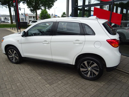 Mitsubishi ASX - Afbeelding 7 van 30