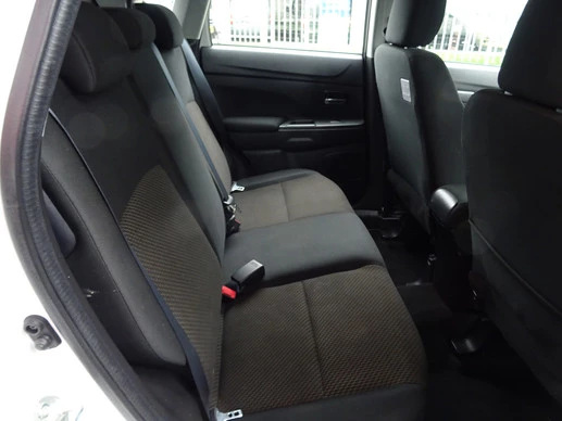 Mitsubishi ASX - Afbeelding 19 van 30