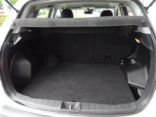 Mitsubishi ASX - Afbeelding 22 van 30