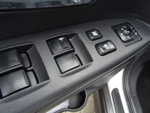 Mitsubishi ASX - Afbeelding 26 van 30