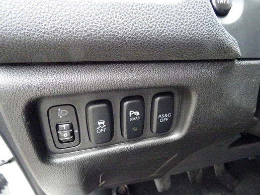 Mitsubishi ASX - Afbeelding 27 van 30