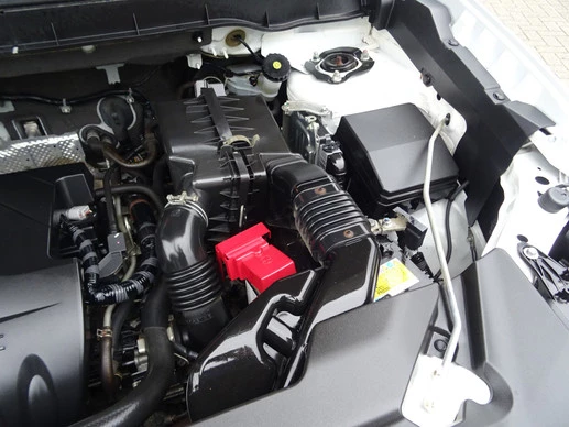 Mitsubishi ASX - Afbeelding 28 van 30