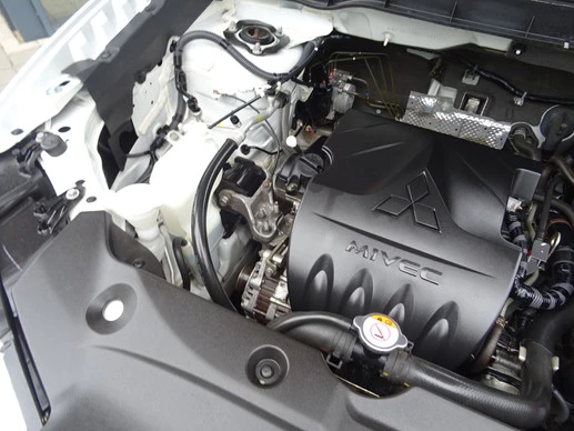 Mitsubishi ASX - Afbeelding 29 van 30