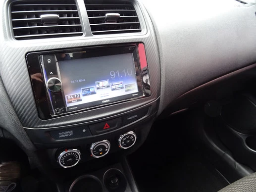Mitsubishi ASX - Afbeelding 30 van 30