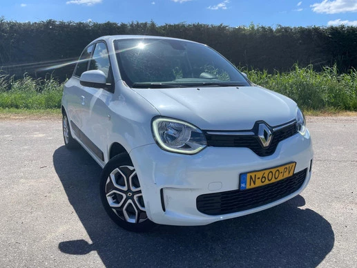 Renault Twingo - Afbeelding 1 van 30