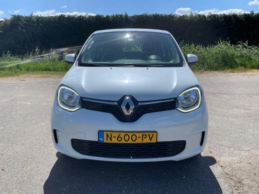 Renault Twingo - Afbeelding 2 van 30