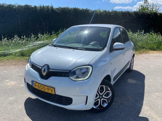 Renault Twingo - Afbeelding 3 van 30