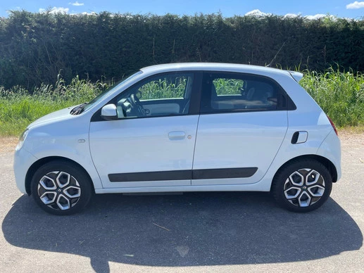 Renault Twingo - Afbeelding 4 van 30