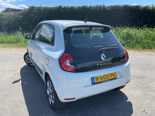 Renault Twingo - Afbeelding 5 van 30
