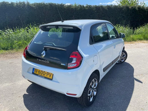 Renault Twingo - Afbeelding 7 van 30