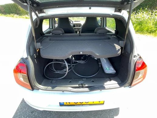 Renault Twingo - Afbeelding 9 van 30