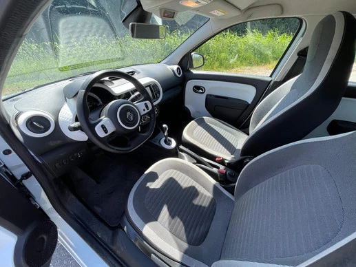Renault Twingo - Afbeelding 11 van 30