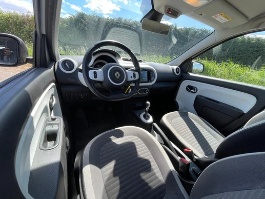Renault Twingo - Afbeelding 12 van 30