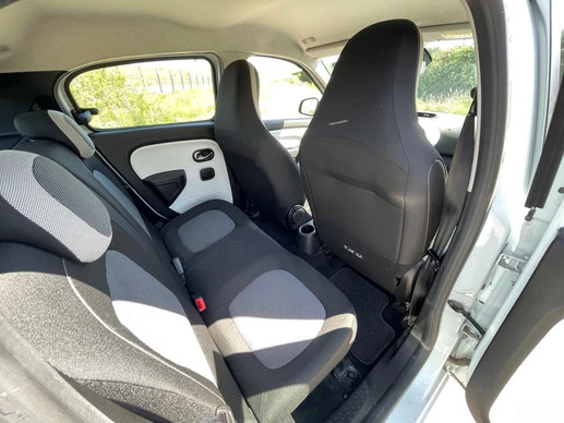 Renault Twingo - Afbeelding 14 van 30