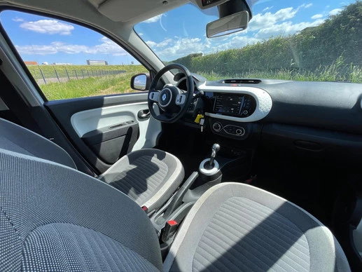 Renault Twingo - Afbeelding 15 van 30