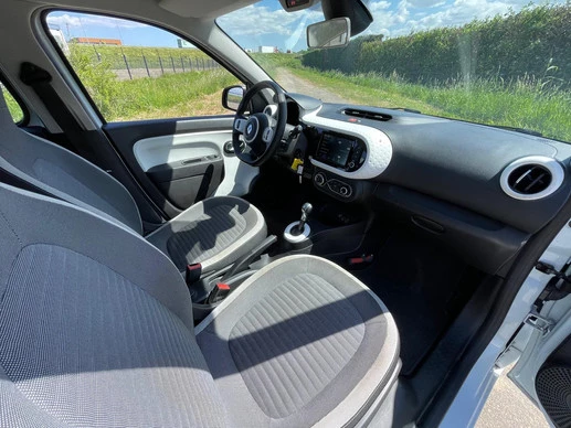 Renault Twingo - Afbeelding 16 van 30