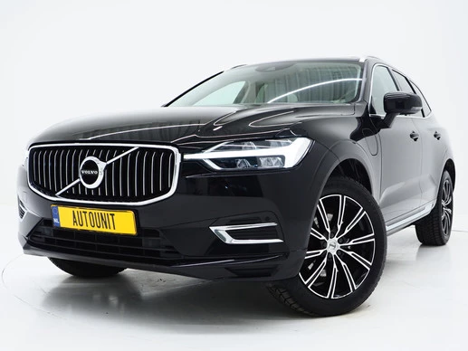 Volvo XC60 - Afbeelding 1 van 30