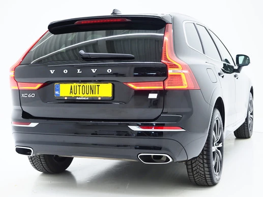 Volvo XC60 - Afbeelding 9 van 30