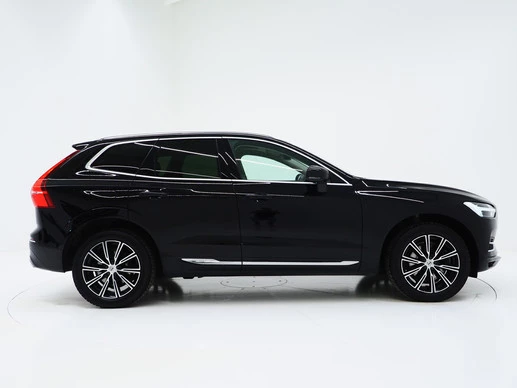 Volvo XC60 - Afbeelding 10 van 30
