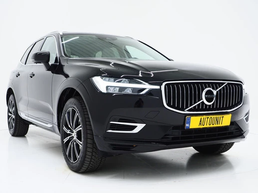 Volvo XC60 - Afbeelding 11 van 30