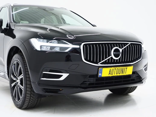 Volvo XC60 - Afbeelding 12 van 30