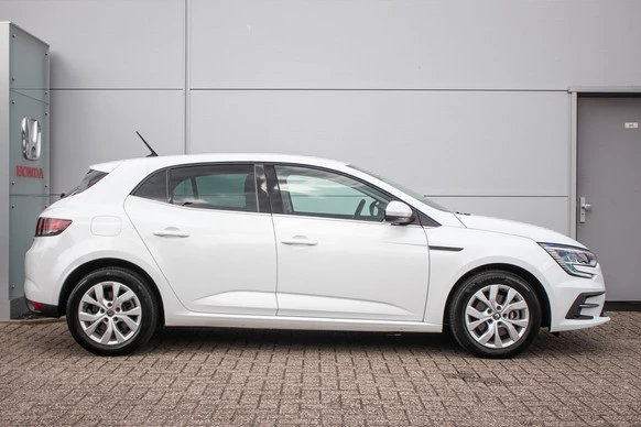 Renault Megane E-Tech - Afbeelding 2 van 30