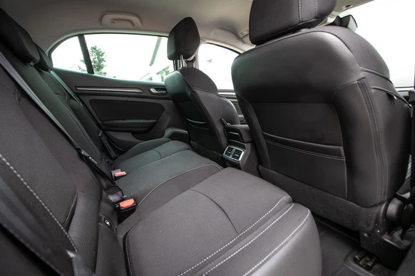 Renault Megane E-Tech - Afbeelding 6 van 30