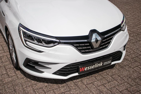 Renault Megane E-Tech - Afbeelding 24 van 30