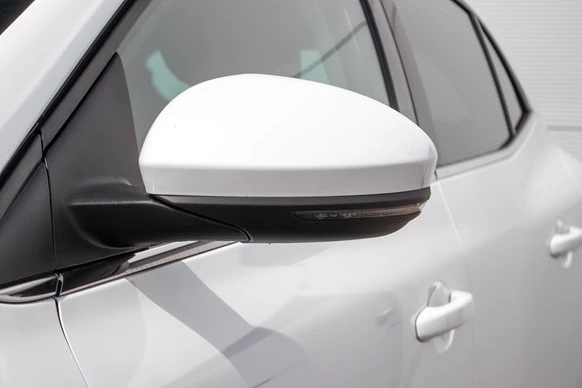 Renault Megane E-Tech - Afbeelding 30 van 30