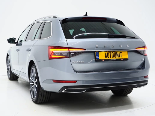 Škoda Superb - Afbeelding 3 van 30