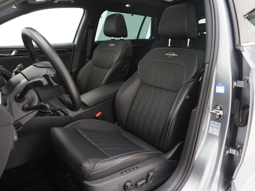 Škoda Superb - Afbeelding 4 van 30