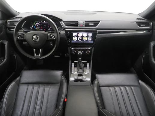 Škoda Superb - Afbeelding 5 van 30