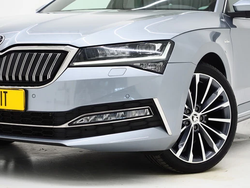 Škoda Superb - Afbeelding 6 van 30