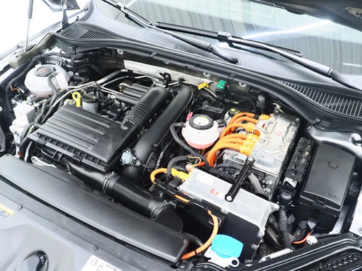 Škoda Superb - Afbeelding 7 van 30