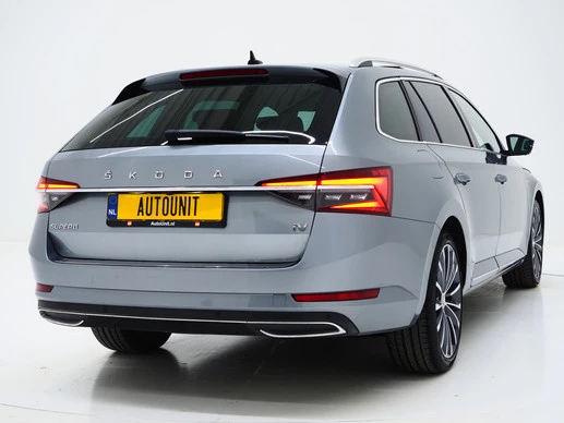 Škoda Superb - Afbeelding 9 van 30