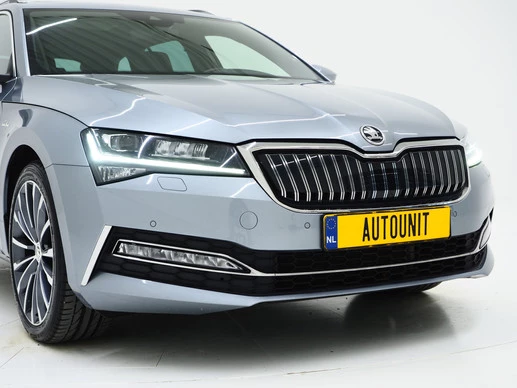 Škoda Superb - Afbeelding 12 van 30