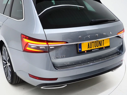 Škoda Superb - Afbeelding 14 van 30