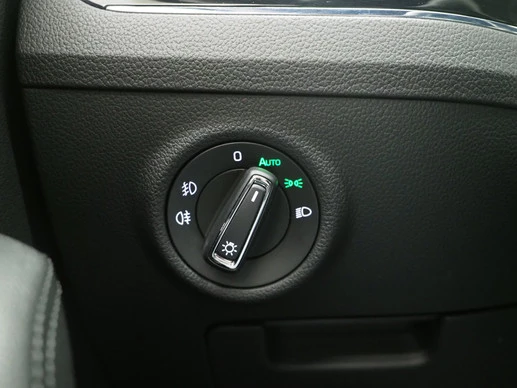 Škoda Superb - Afbeelding 22 van 30