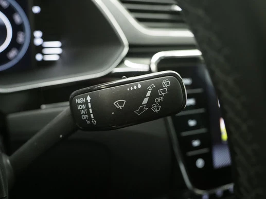 Škoda Superb - Afbeelding 27 van 30
