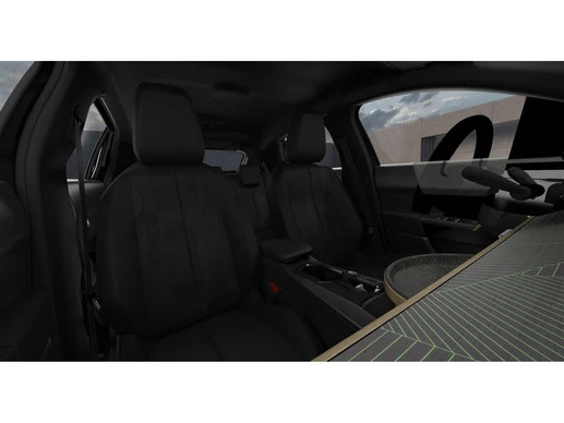 Lancia Ypsilon - Afbeelding 8 van 10