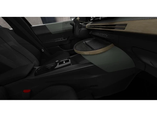 Lancia Ypsilon - Afbeelding 9 van 10