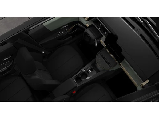 Lancia Ypsilon - Afbeelding 10 van 10
